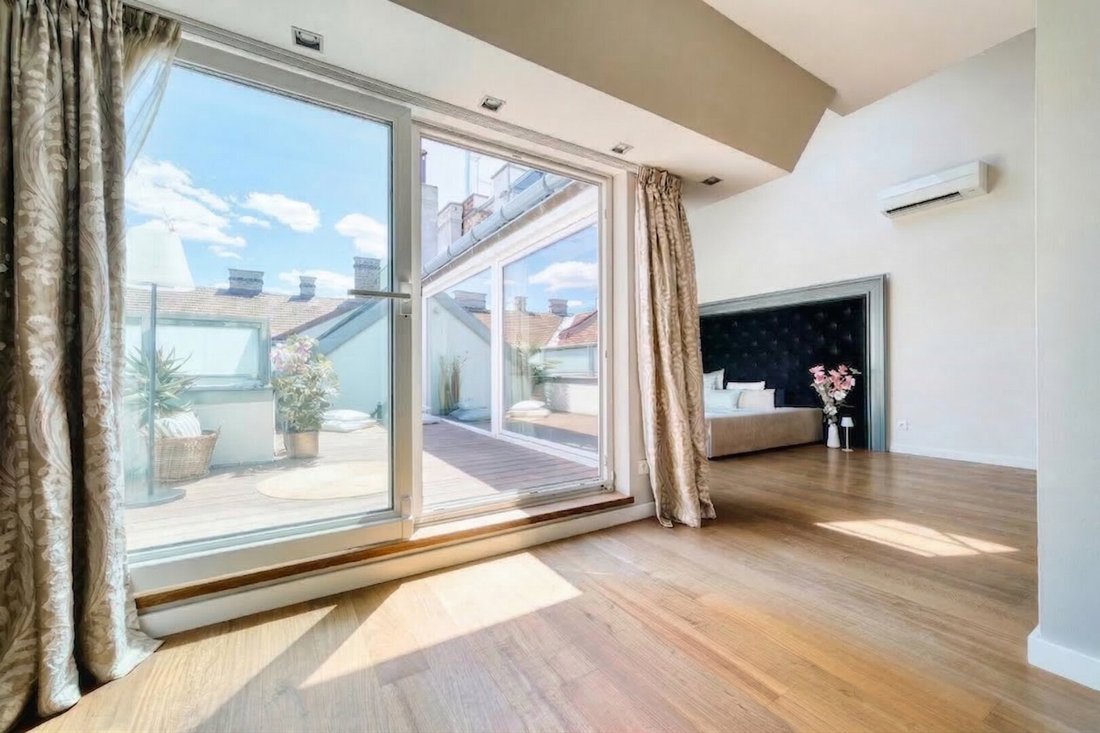 Penthouse in Vienna, Wien, Austria 4 - 17414558