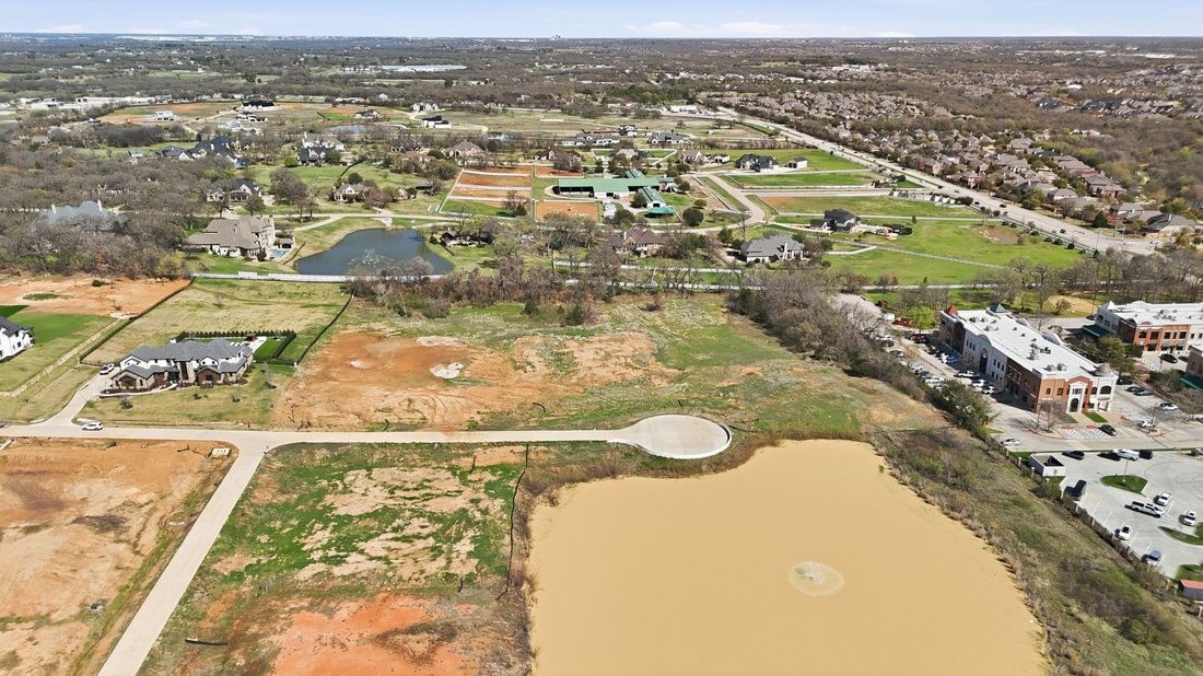Land in Lantana, Texas, United States 4 - 17419050