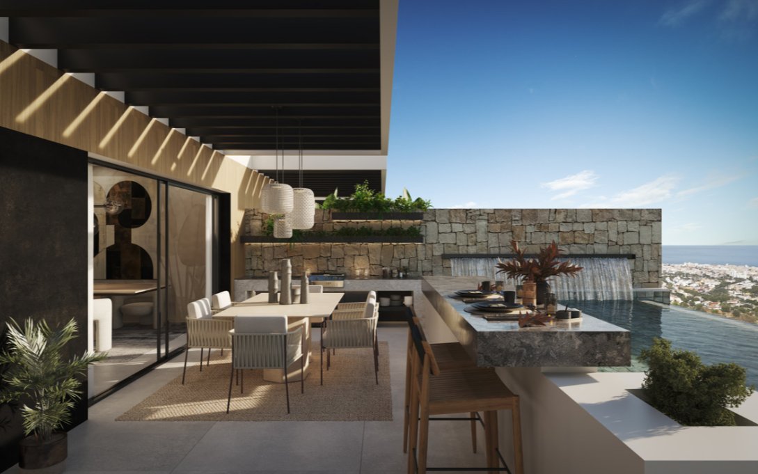 Apartment in Benalmadena, Andalusia, Spain 2 - 17421537