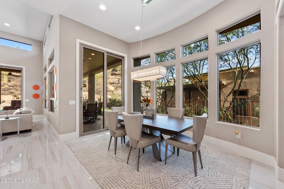 House in Oro Valley, Arizona, United States 5 - 17412590