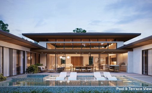 Condominio a Tamarindo, Provincia di Guanacaste, Costa Rica 1