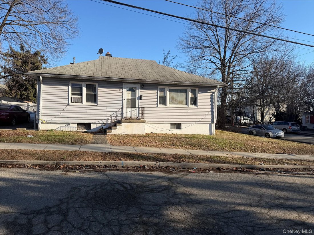 Apartment in Spring Valley, New York, United States 2 - 17418291