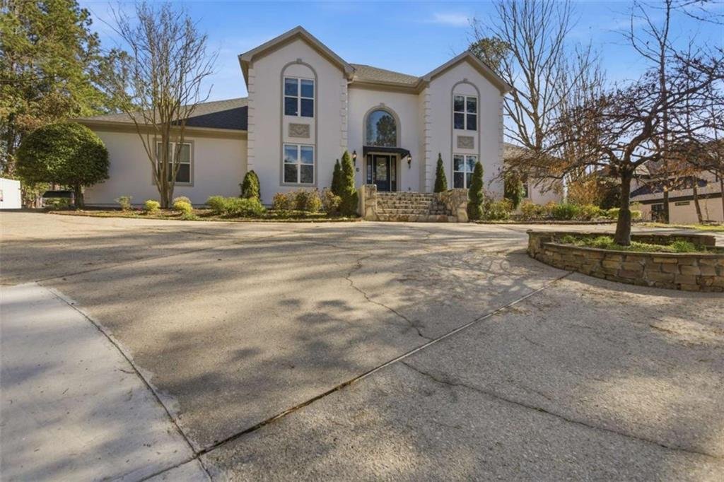 House in Jonesboro, Georgia, United States 3 - 17419536