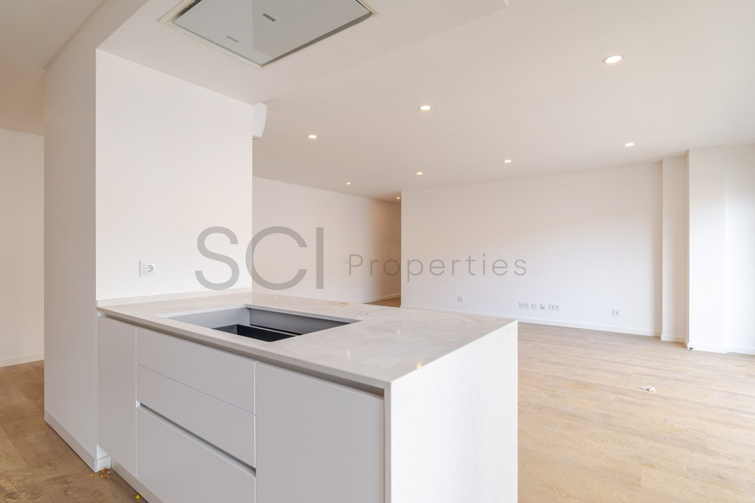 Apartment in Costa da Caparica, Setubal, Portugal 4 - 17414692