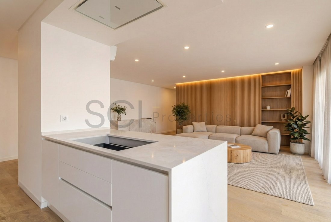 Apartment in Costa da Caparica, Setubal, Portugal 3 - 17414692