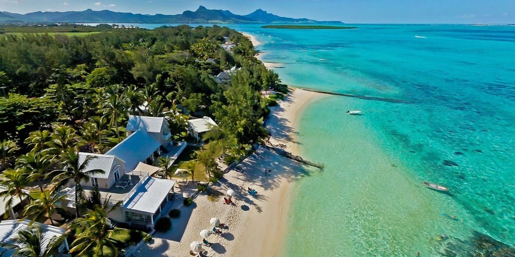 Apartment in Pointe d'Esny, Grand Port District, Mauritius 5 - 17420898