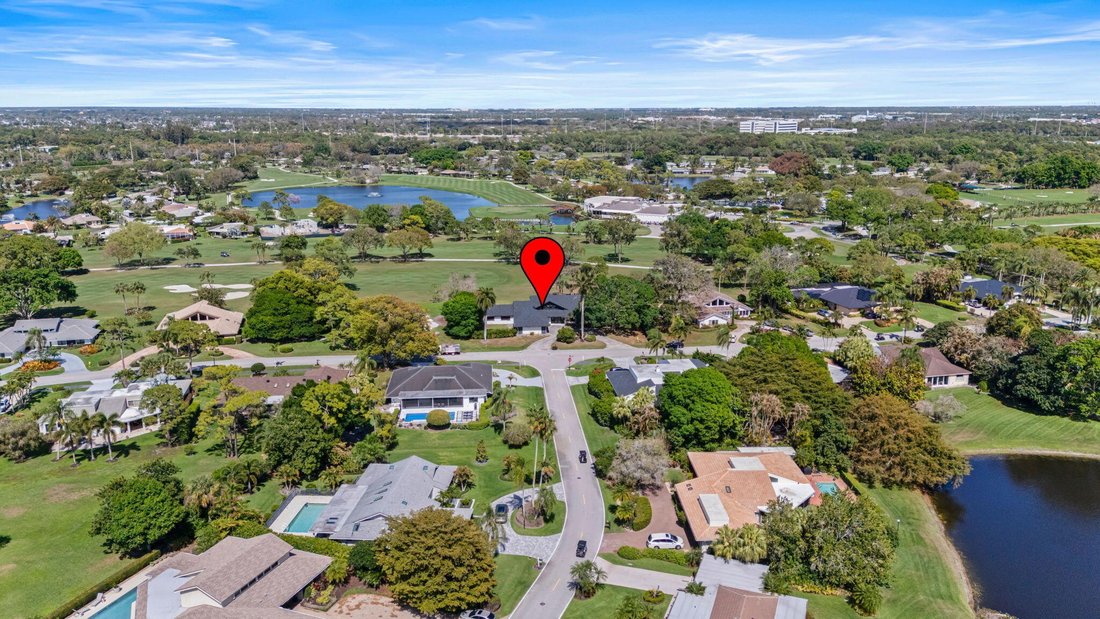 House in Palm Beach Gardens, Florida, United States 3 - 17418304