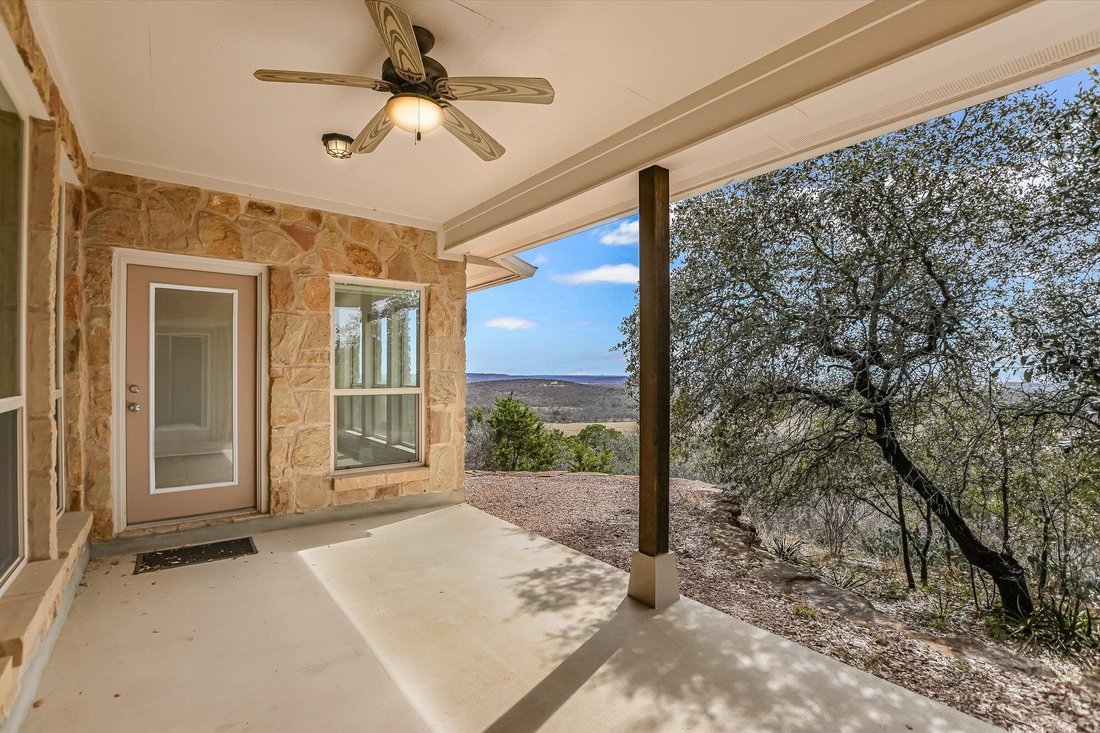 House in Marble Falls, Texas, United States 2 - 17410499