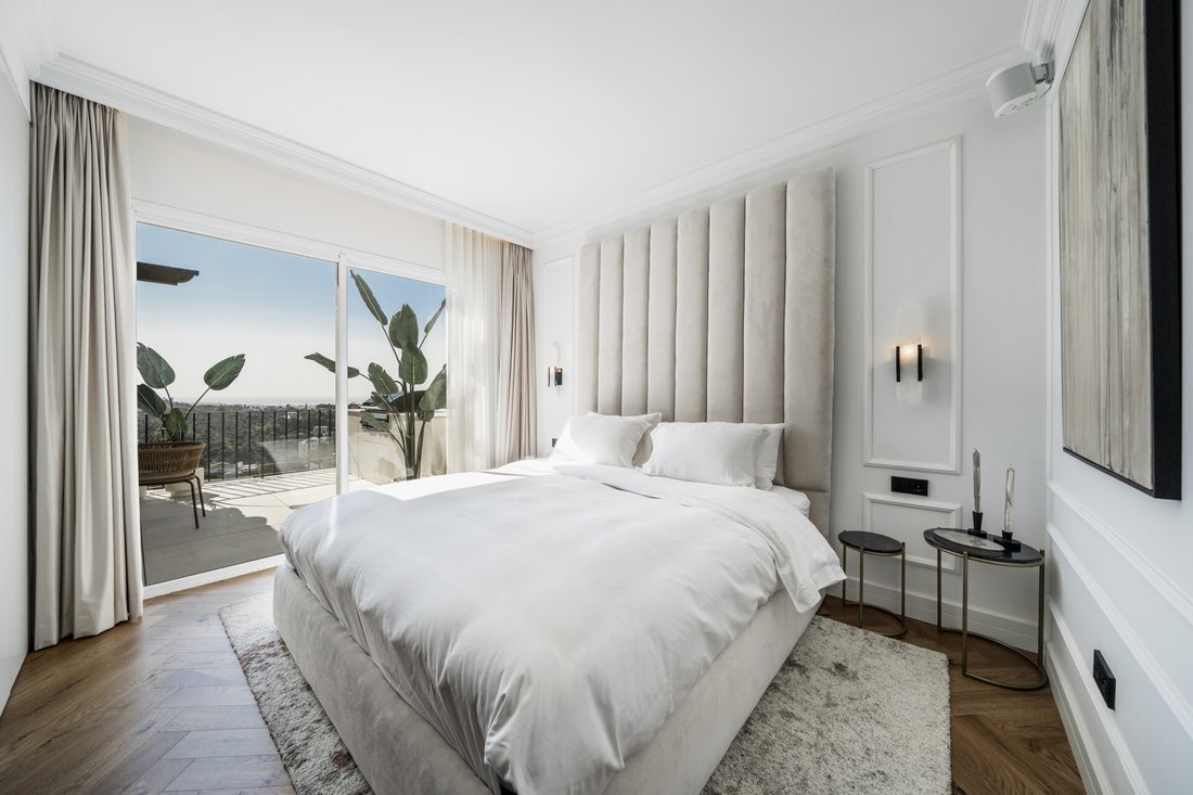 Apartment in Benahavis, Andalusia, Spain 5 - 17414249