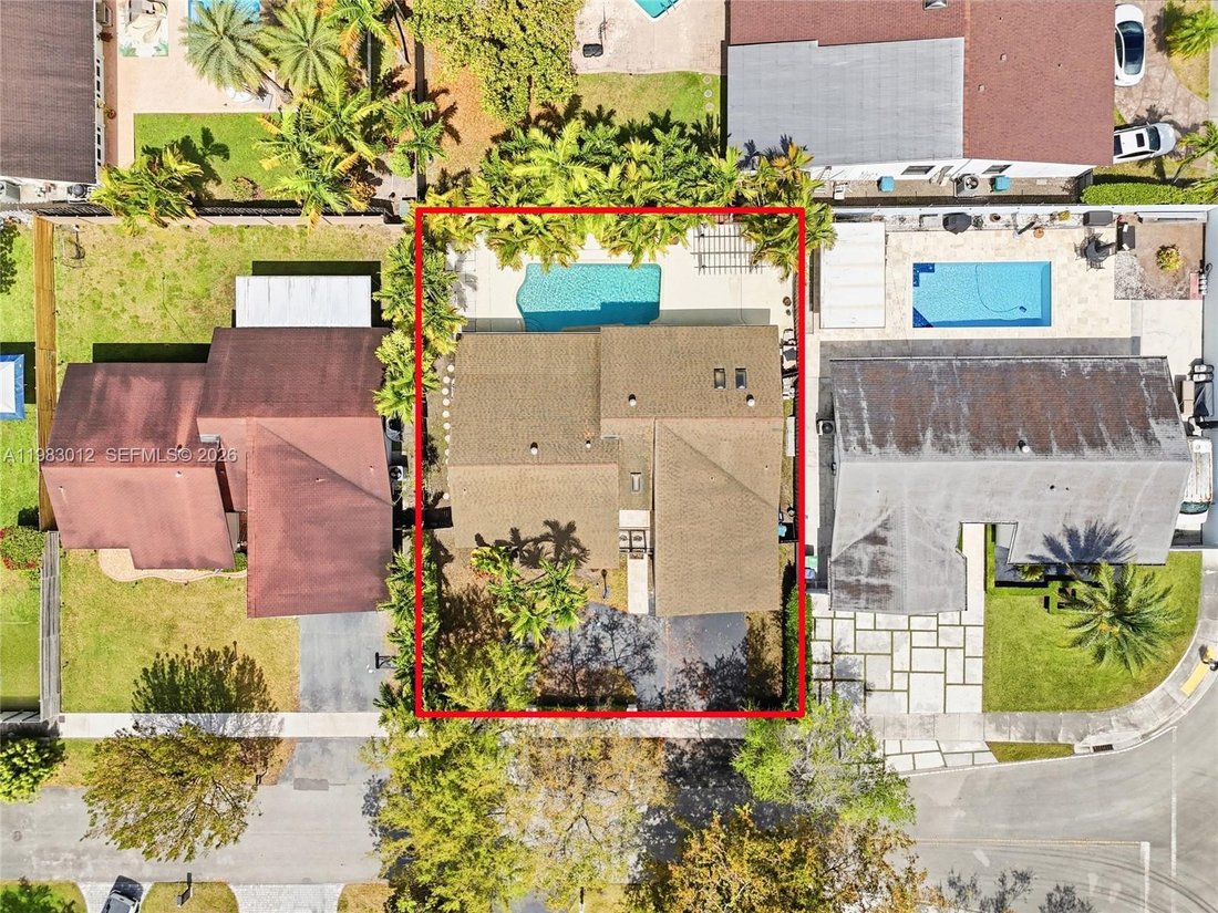 House in West Miami, Florida, United States 4 - 17421451