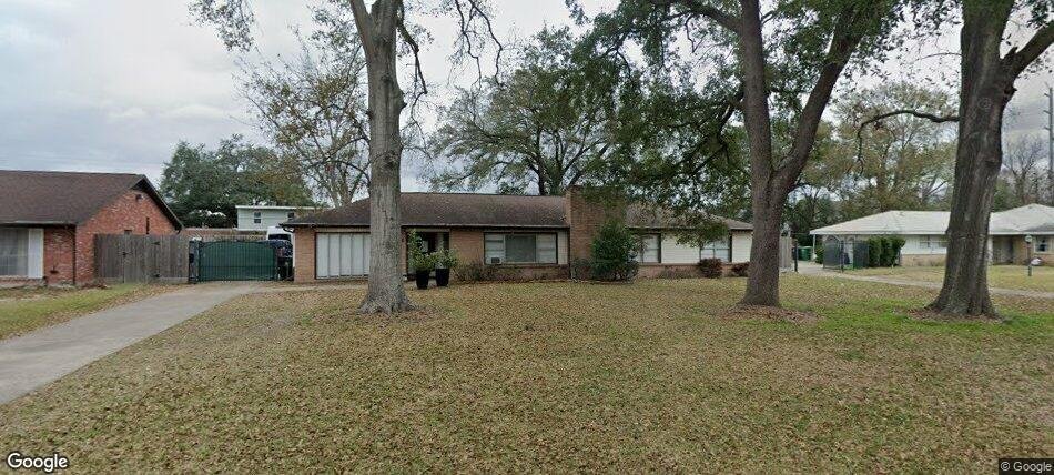 House in Houston, Texas, United States 1 - 17420586