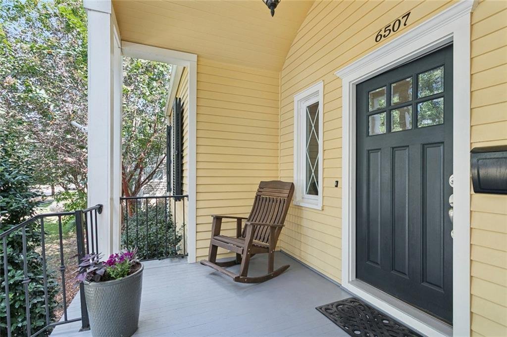 House in New Orleans, Louisiana, United States 2 - 17418280