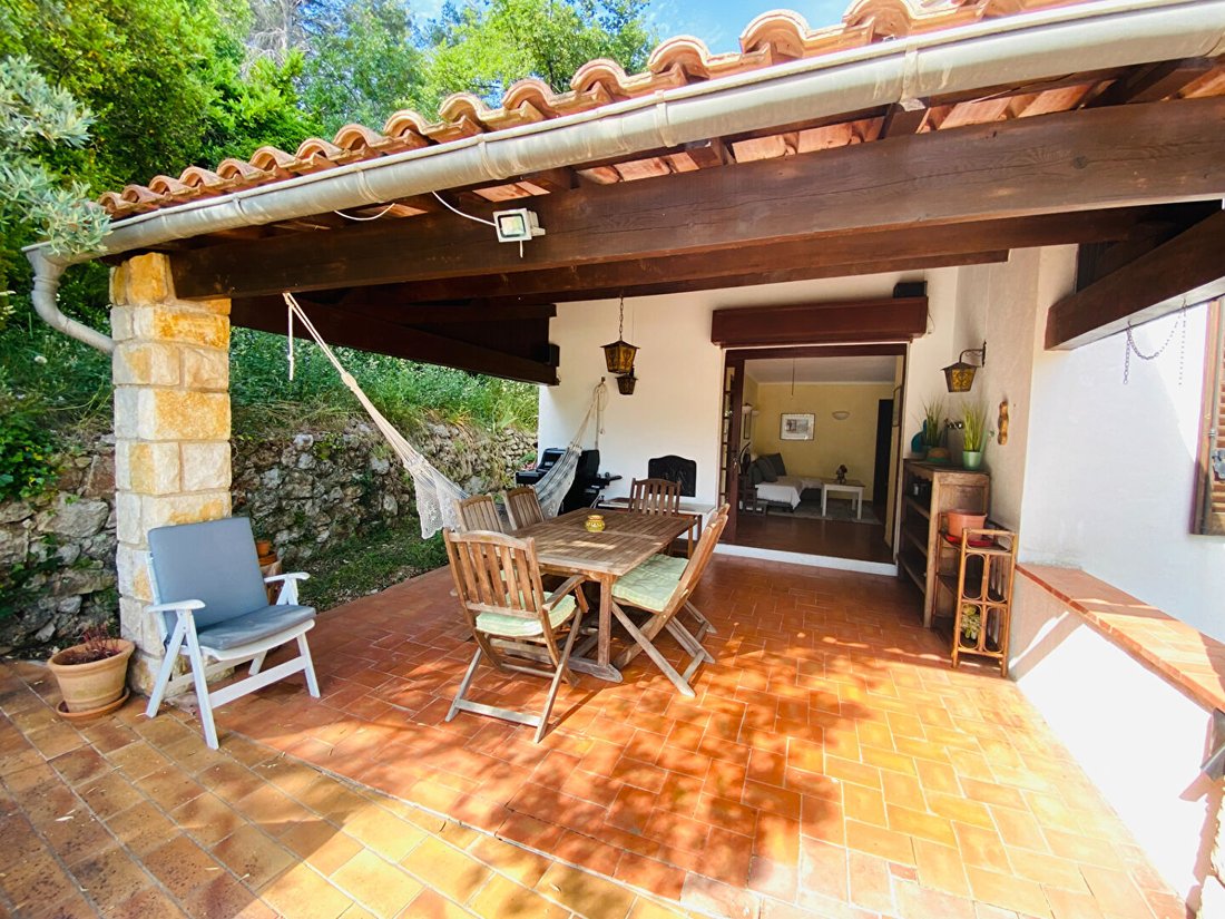 Villa in Seillans, Provence-Alpes-Côte d'Azur, France 2 - 17417765