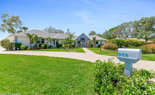 House in New Smyrna Beach, Florida, United States 1