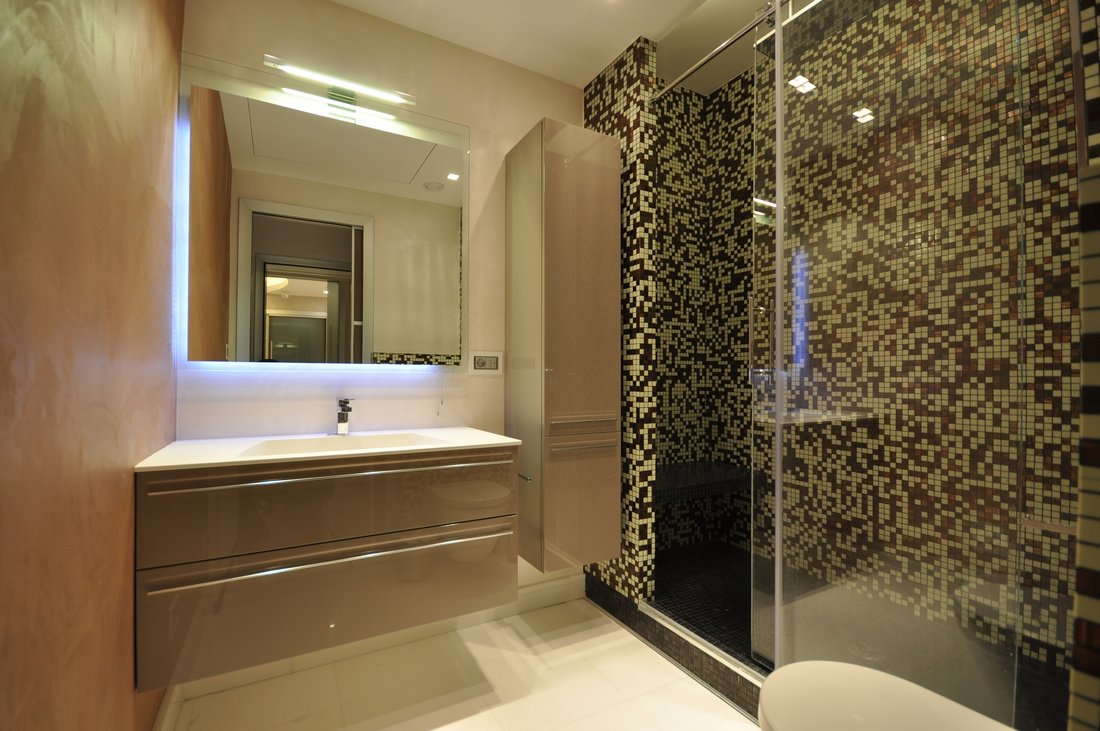 Apartment in Monaco, Monaco 5 - 17419326