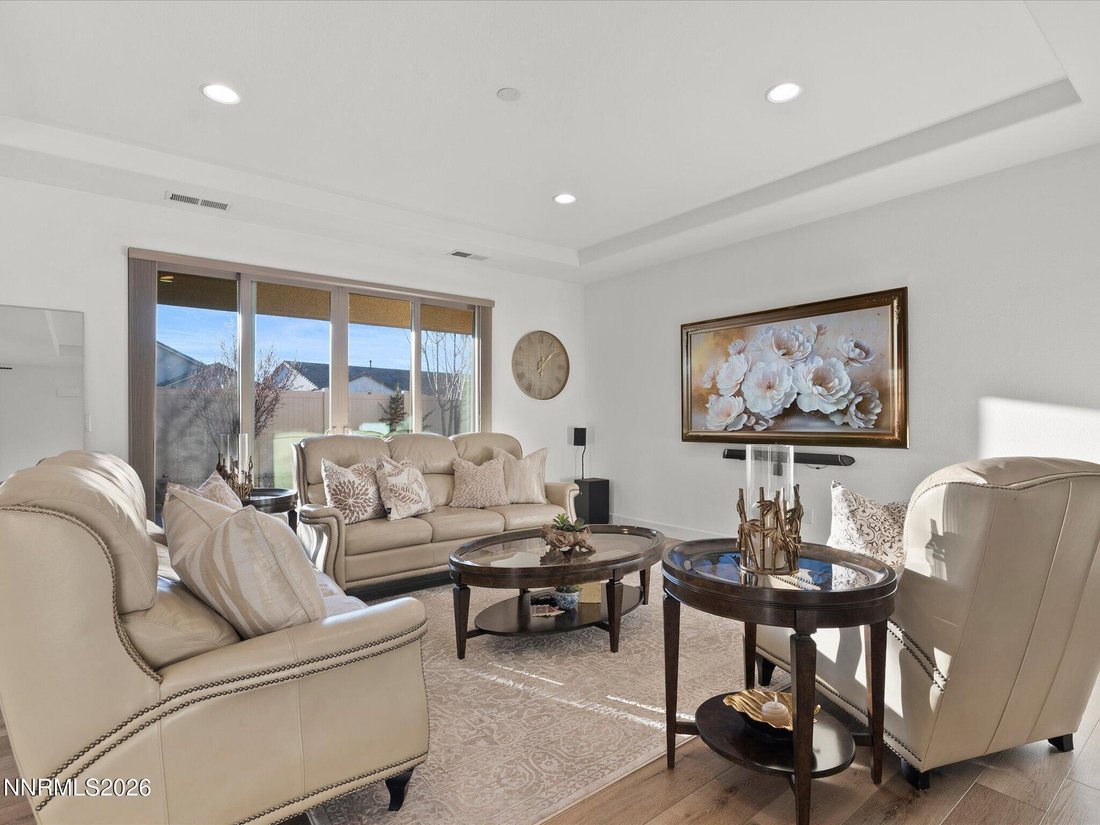 House in Reno, Nevada, United States 5 - 17415590