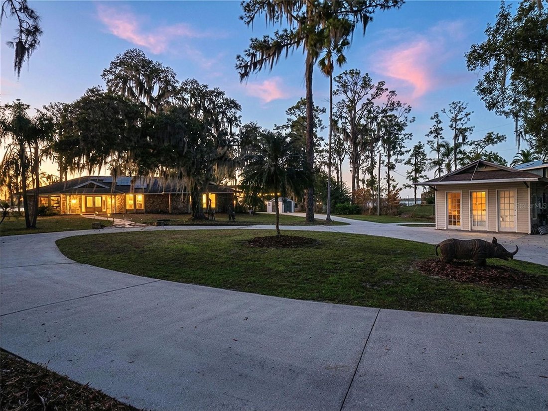 House in Orlando, Florida, United States 2 - 17411682