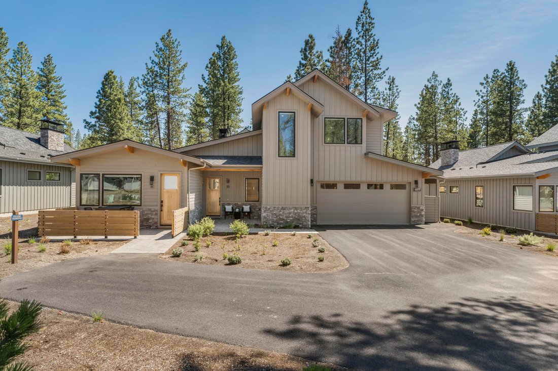 House in Sunriver, Oregon, United States 1 - 17421395