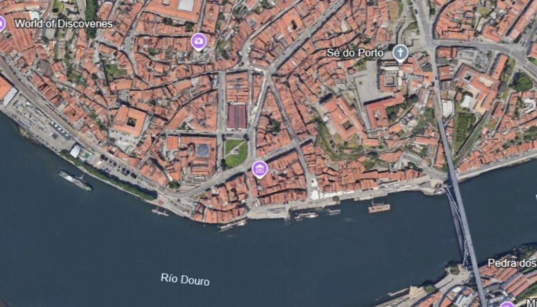 Apartment in Cedofeita, Santo Ildefonso, Se, Miragaia, Sao Nicolau e Vitoria, Porto District, Portugal 5 - 17408910