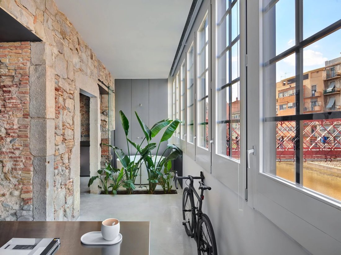 Apartment in Girona, Catalonia, Spain 5 - 17415710