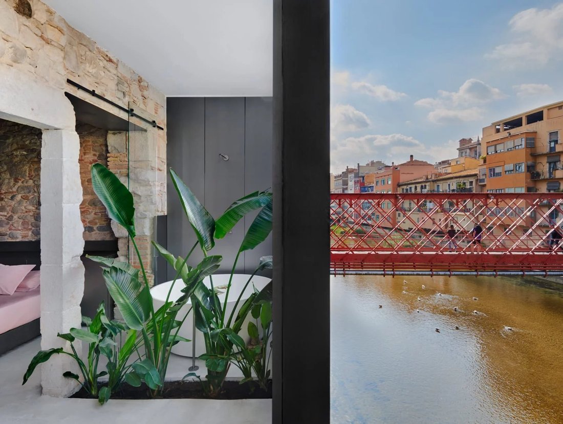 Apartment in Girona, Catalonia, Spain 4 - 17415710