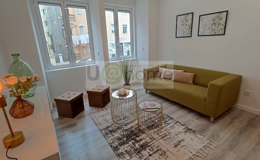 Apartment in Benfica, Lisbon, Portugal 1