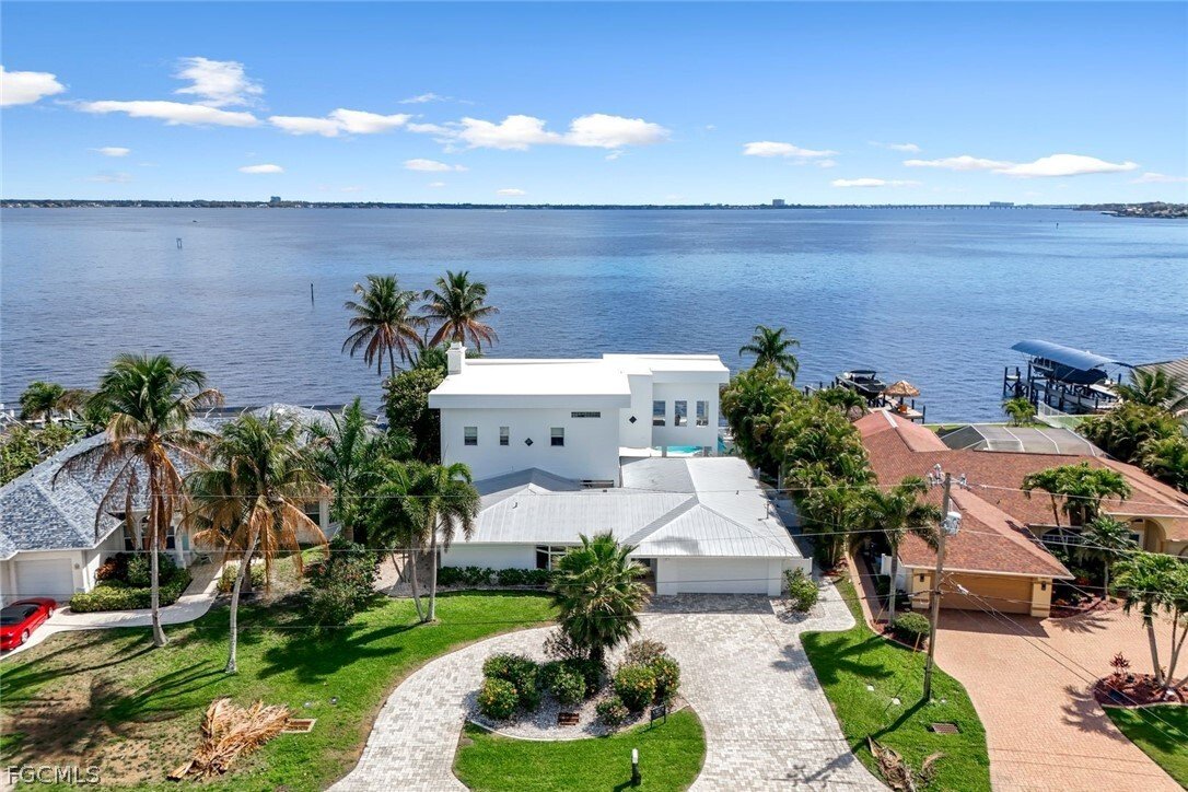 House in Cape Coral, Florida, United States 5 - 17415965