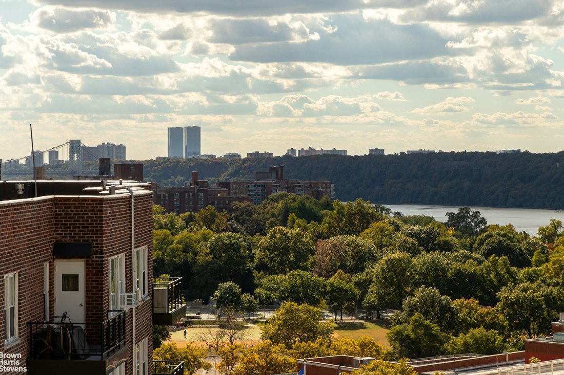 Condo in New York, New York, United States 4 - 17410772