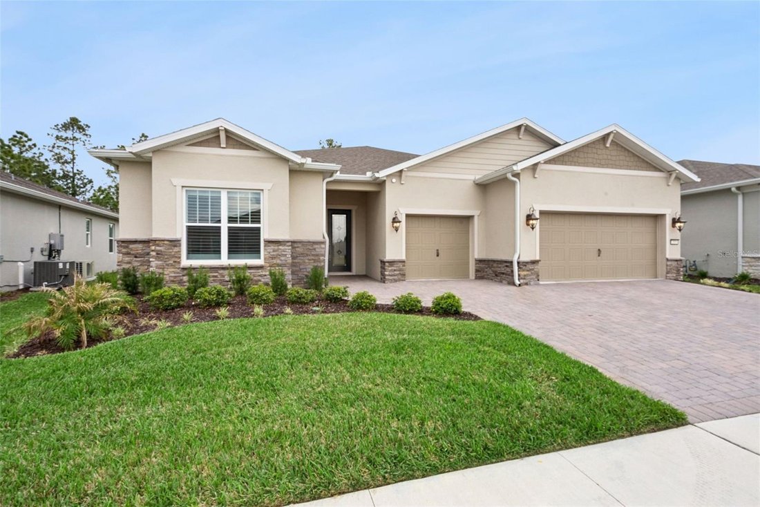 House in St. Cloud, Florida, United States 3 - 17411088
