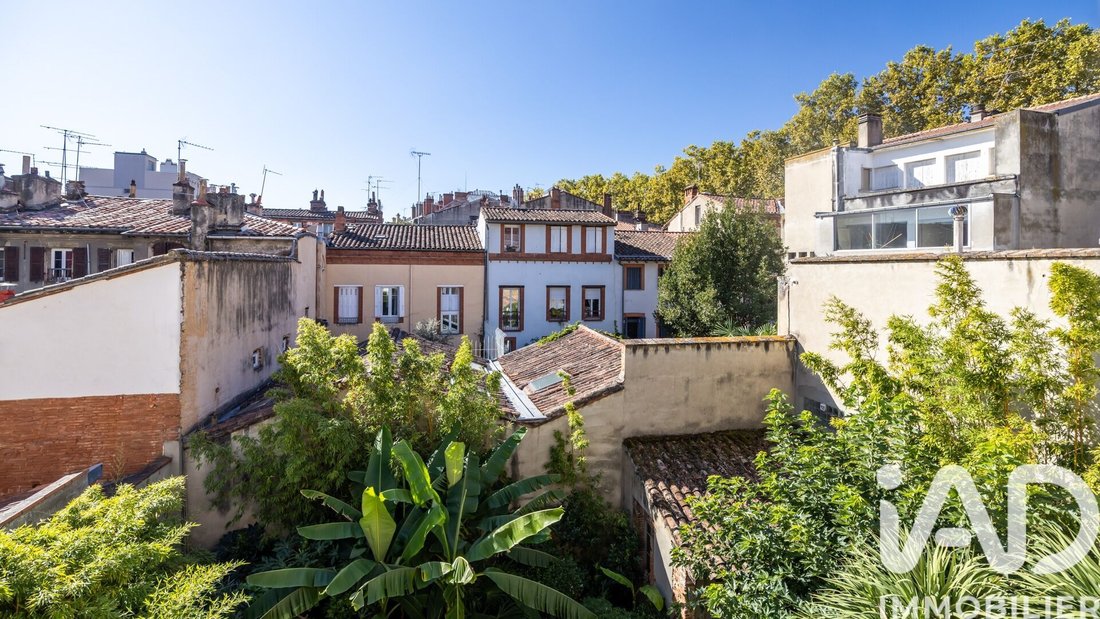 Apartment in Capitole, Toulouse, France 1 - 17412172