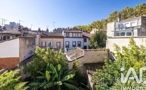 Apartment in Capitole, Toulouse, France 1