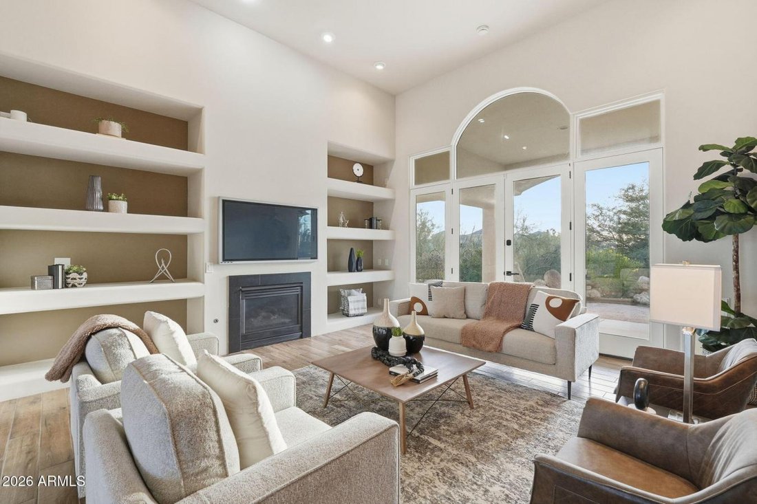 House in Scottsdale, Arizona, United States 3 - 17414226