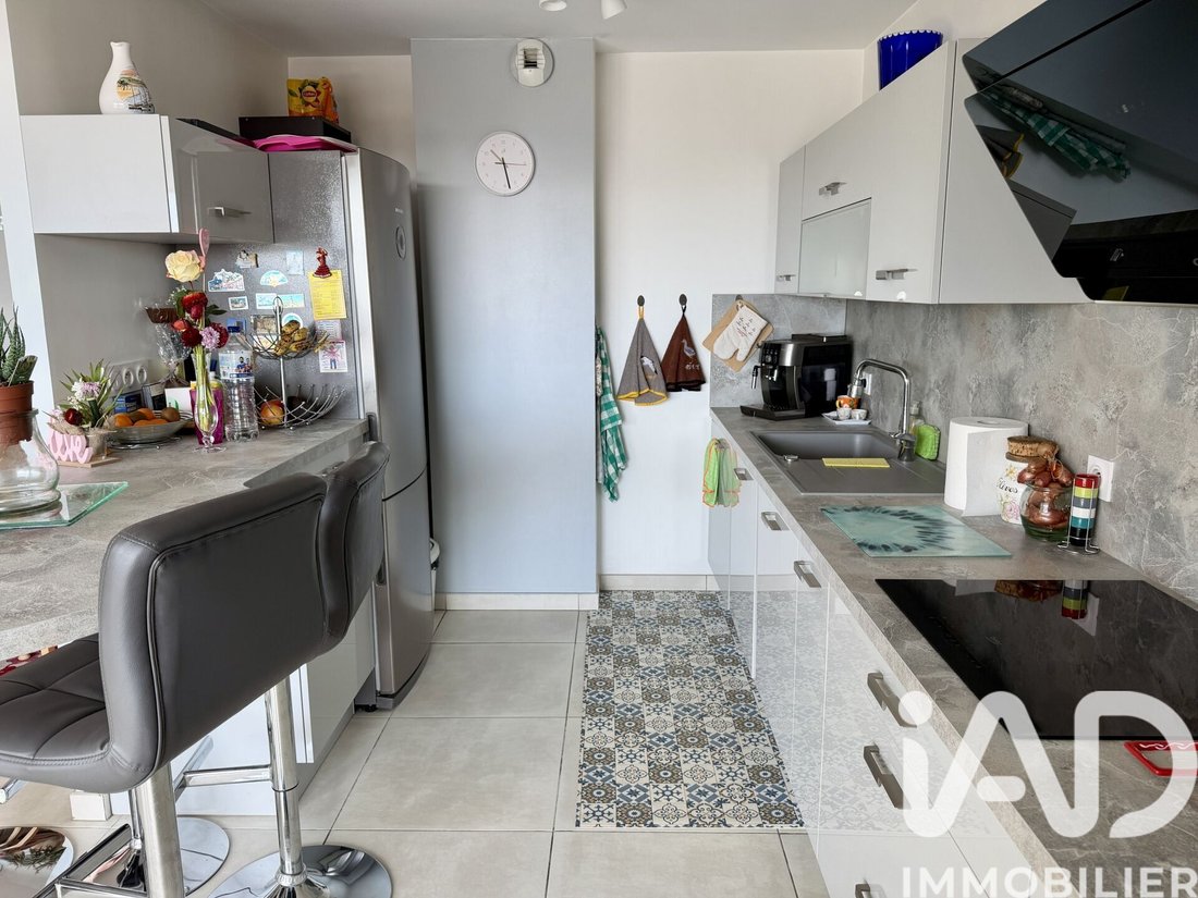 Apartment in Fréjus Plage, Frejus, France 5 - 17412194