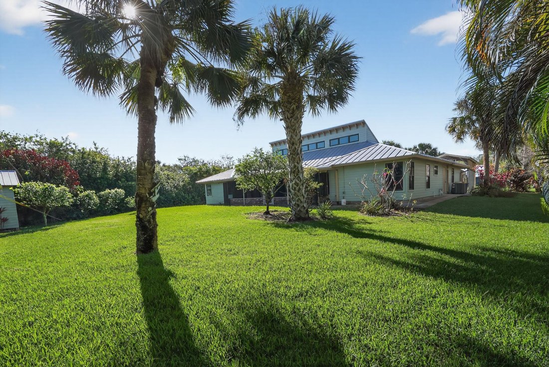 House in Hobe Sound, Florida, United States 4 - 17420639