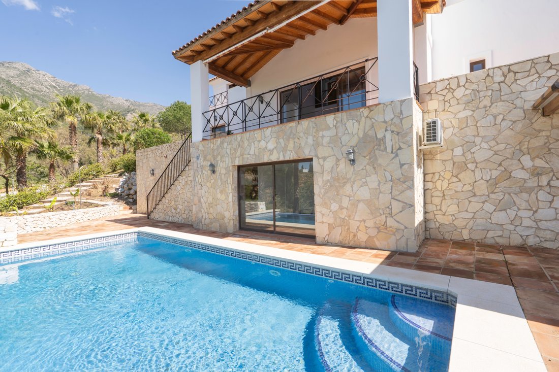Villa a Mijas, Andalusia, Spagna 4 - 17416174