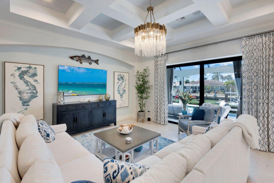 House in Marco Island, Florida, United States 4 - 17417029
