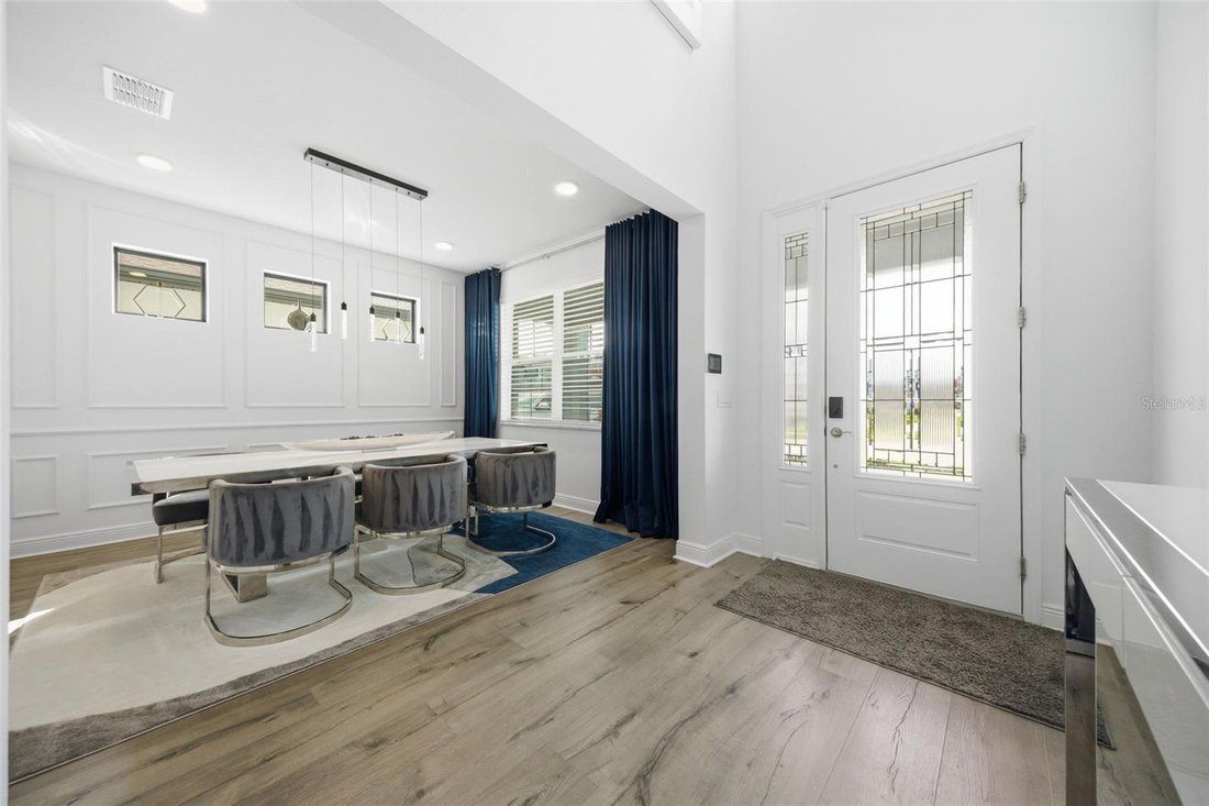 House in Wesley Chapel, Florida, United States 5 - 17417313