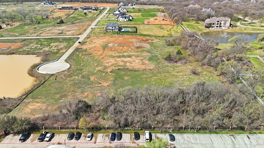 Land in Lantana, Texas, United States 1 - 17419050