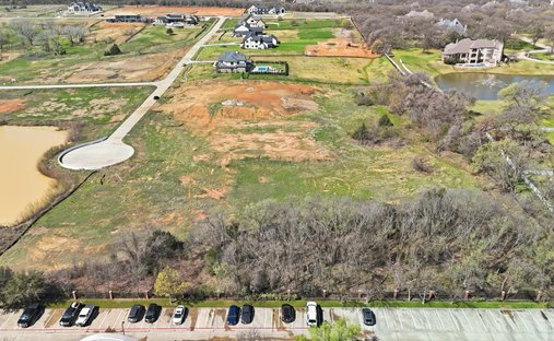 Land in Lantana, Texas, United States 1