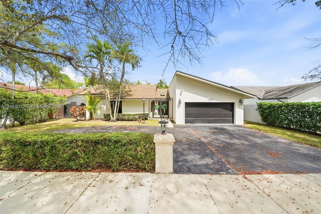 House in West Miami, Florida, United States 1 - 17421451