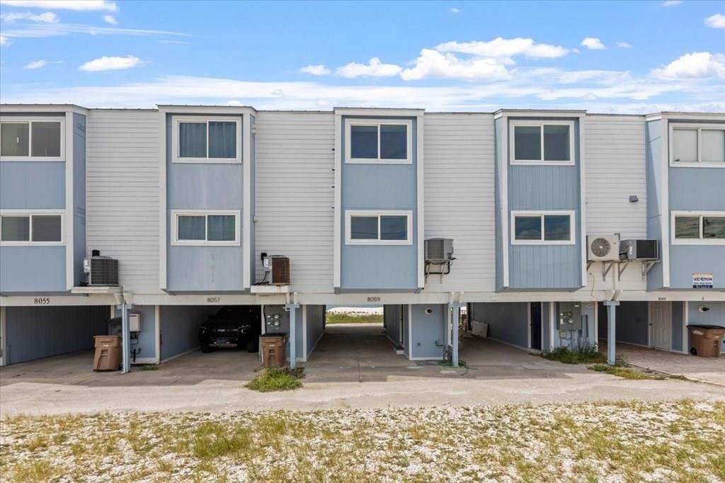 Townhouse in Port St. Joe, Florida, United States 1 - 17419517