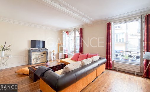 Apartment in Bois de Vincennes, Paris 12e Arrondissement, Paris 1