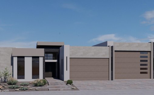 House in Lake Havasu City, Arizona, United States 1