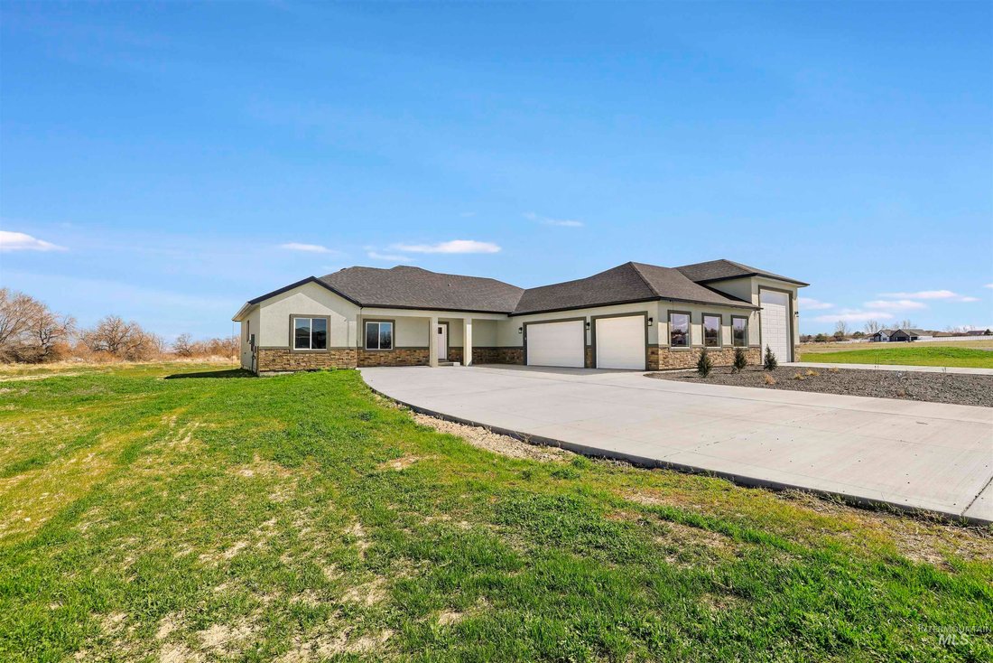 House in Twin Falls, Idaho, United States 4 - 17411040