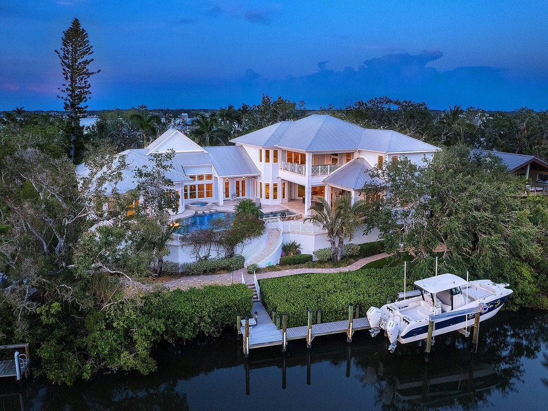 House in Siesta Key, Florida, United States 4 - 16105592
