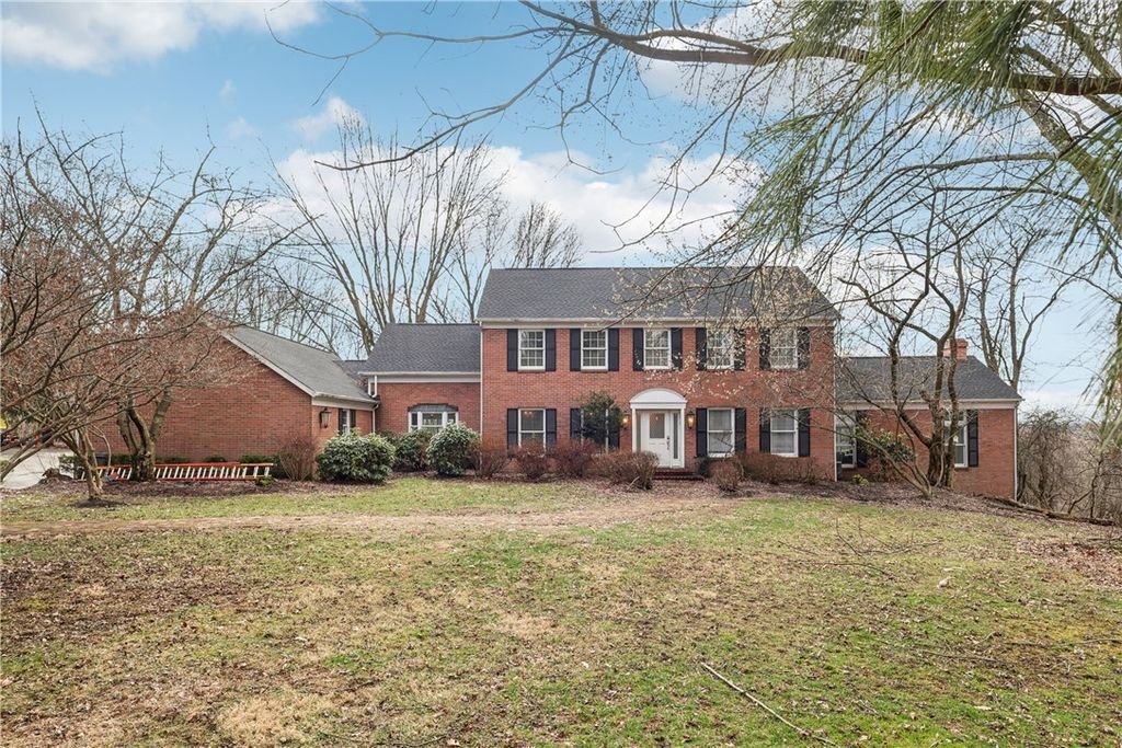 House in Natrona Heights, Pennsylvania, United States 1 - 17412795