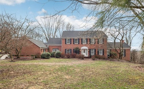 House in Natrona Heights, Pennsylvania, United States 1