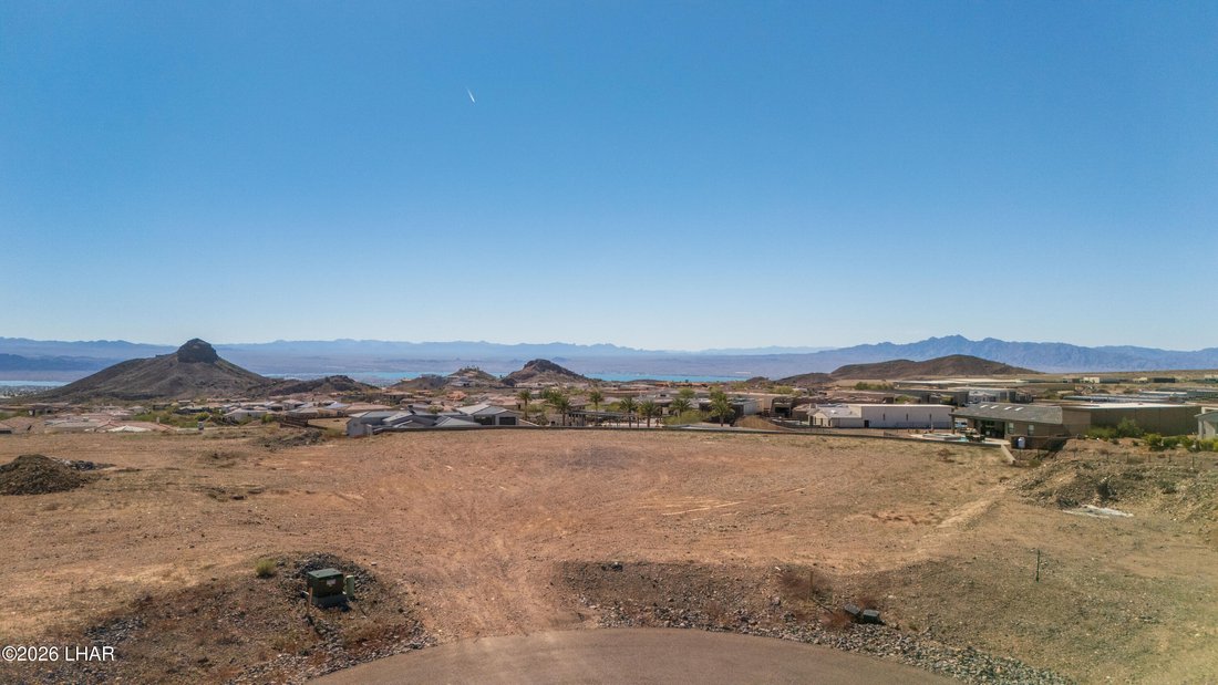 Land in Lake Havasu City, Arizona, United States 5 - 17411058