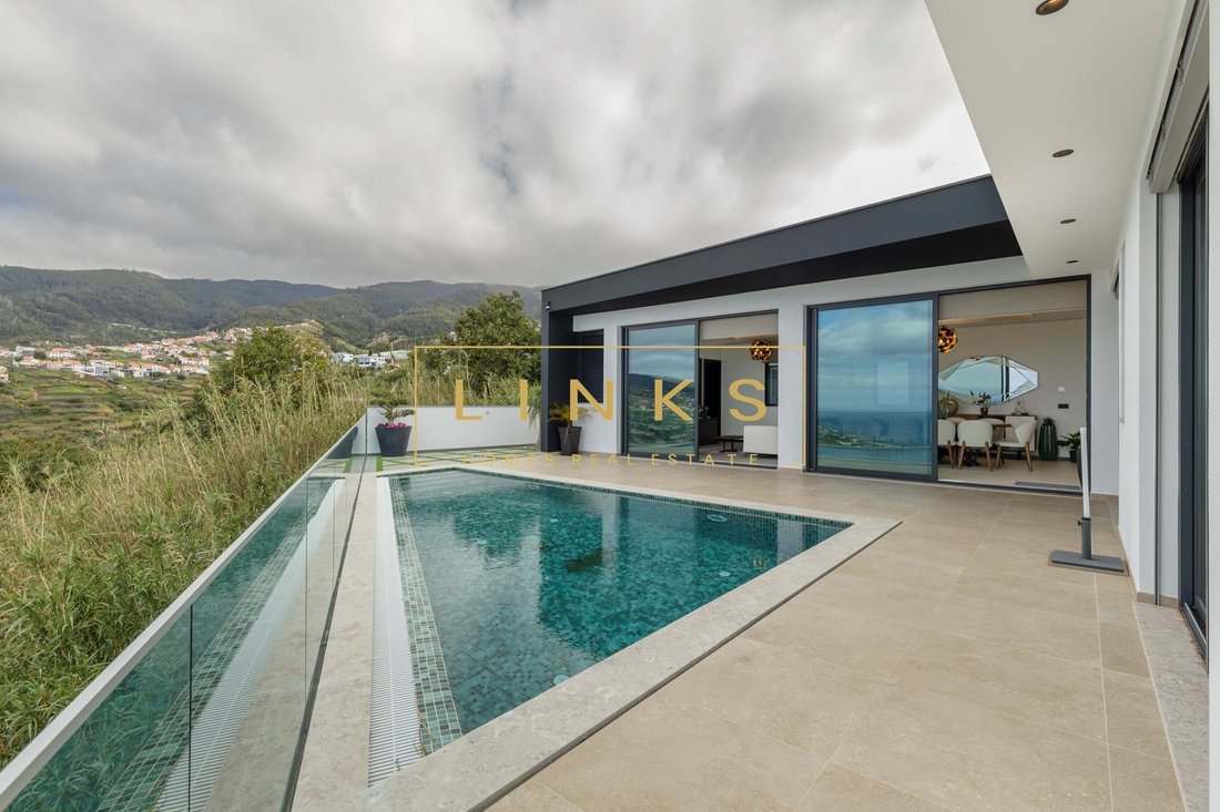 Villa in Ponta do Sol, Madeira, Portugal 3 - 17409173