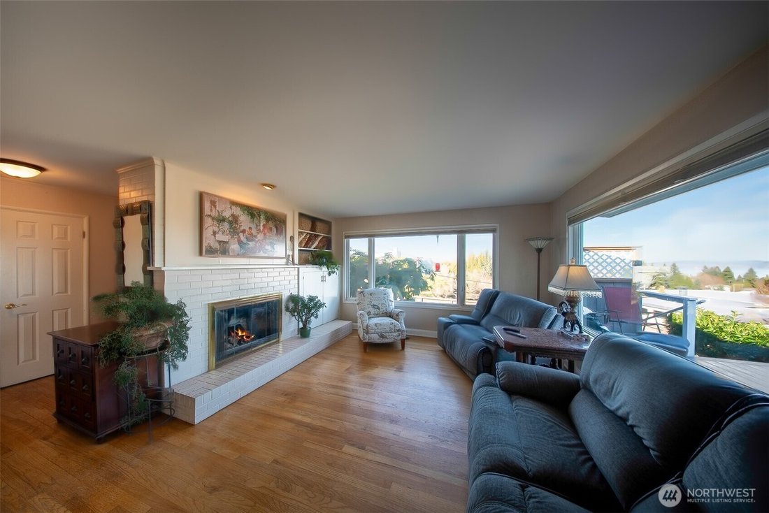 House in Tacoma, Washington, United States 4 - 17417427